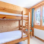 Chalet Esperanza In & Out 8 Pers