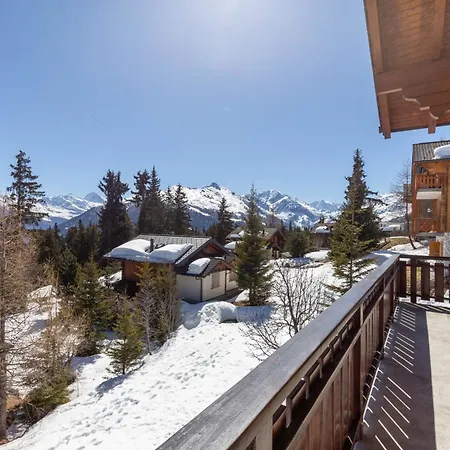 Esperanza In & Out 8 Pers * 格里翁