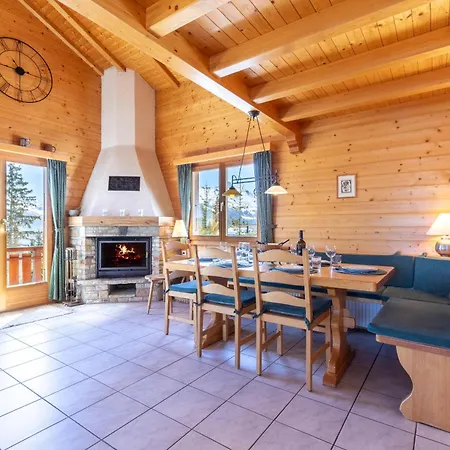 Esperanza In & Out 8 Pers *