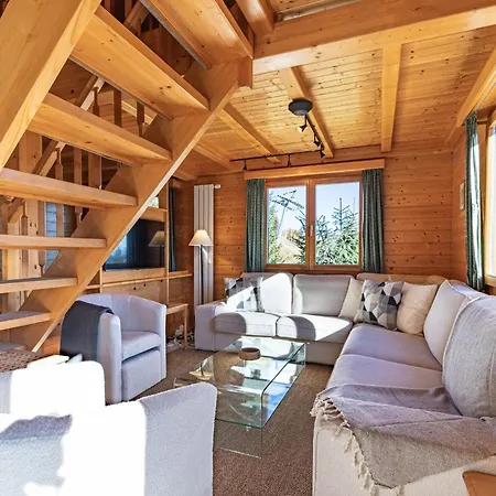 Esperanza In & Out 8 Pers 木屋 *