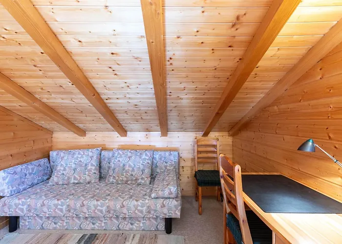 Chalet Esperanza In&ski Out 8 Pers *