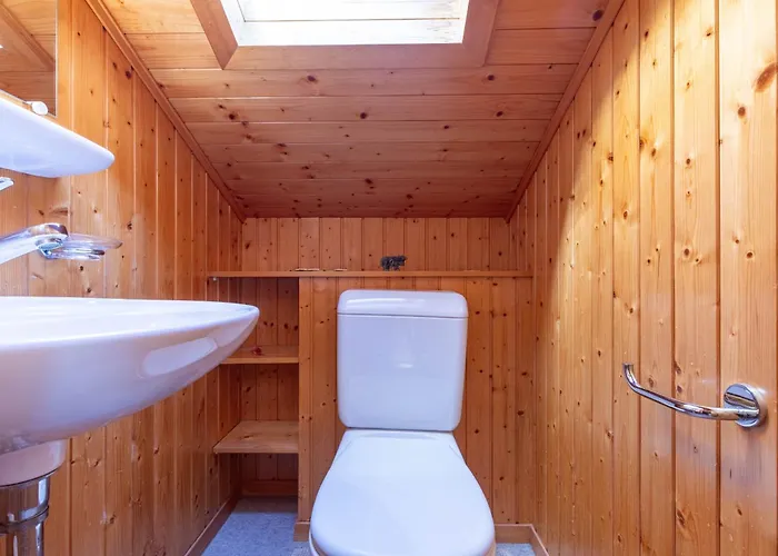 Esperanza In&ski Out 8 Pers *