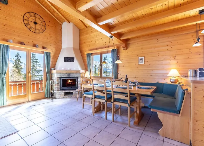 Esperanza In & Out 8 Pers *