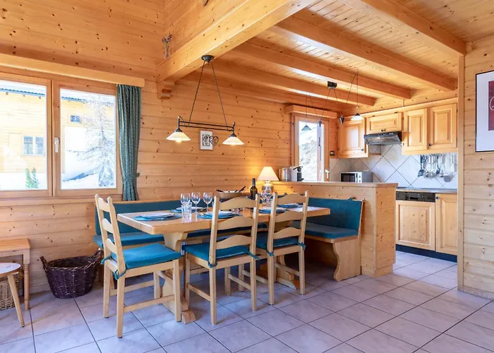 Esperanza In & Out 8 Pers