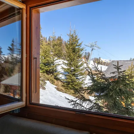 Esperanza In & Out 8 Pers