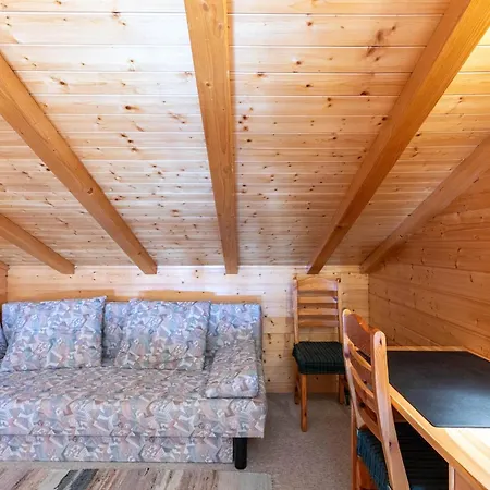 Dağ evi Esperanza In & Out 8 Pers *