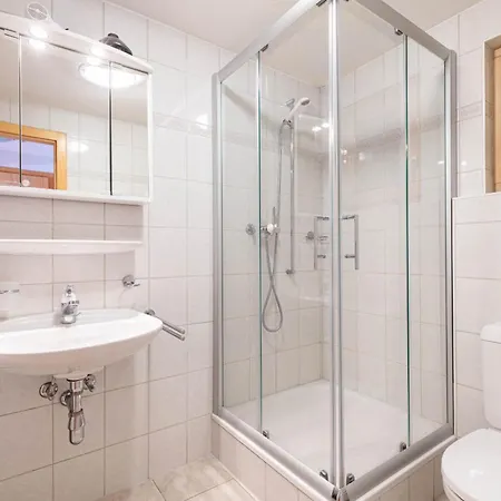 Esperanza In & Out 8 Pers Dağ evi Gryon