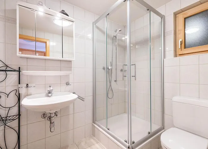 Esperanza In & Out 8 Pers בקתה גריון