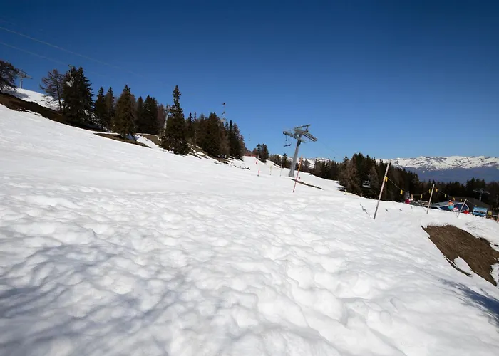 Esperanza In & Out 8 Pers